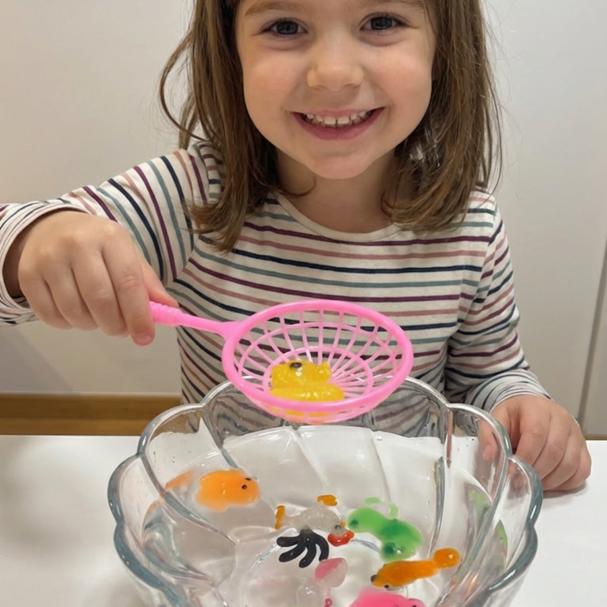 21-delni komplet za ustvarjanje figuric | Kmetija