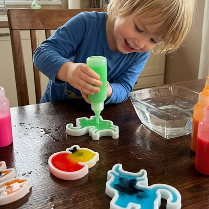 21-delni komplet za ustvarjanje figuric | Kmetija