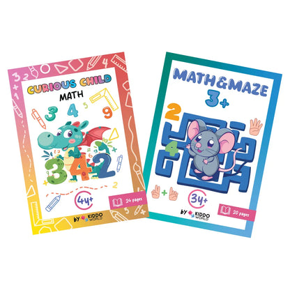 Paket: BABY MATH