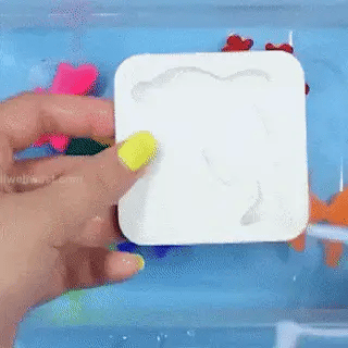 Čarobni vodni škratki | Kmetija | 4, 8 ali 12 barv | za otroke 3+