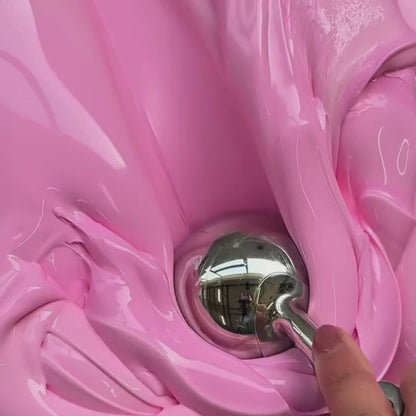 DIY Slime Squishies – Sladoled (4+ let)