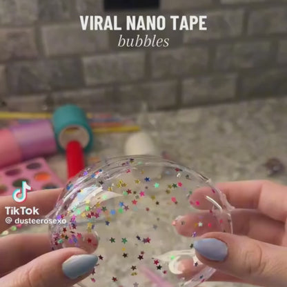 41-delni DIY Bubble Squishies Kit (4+ leta)